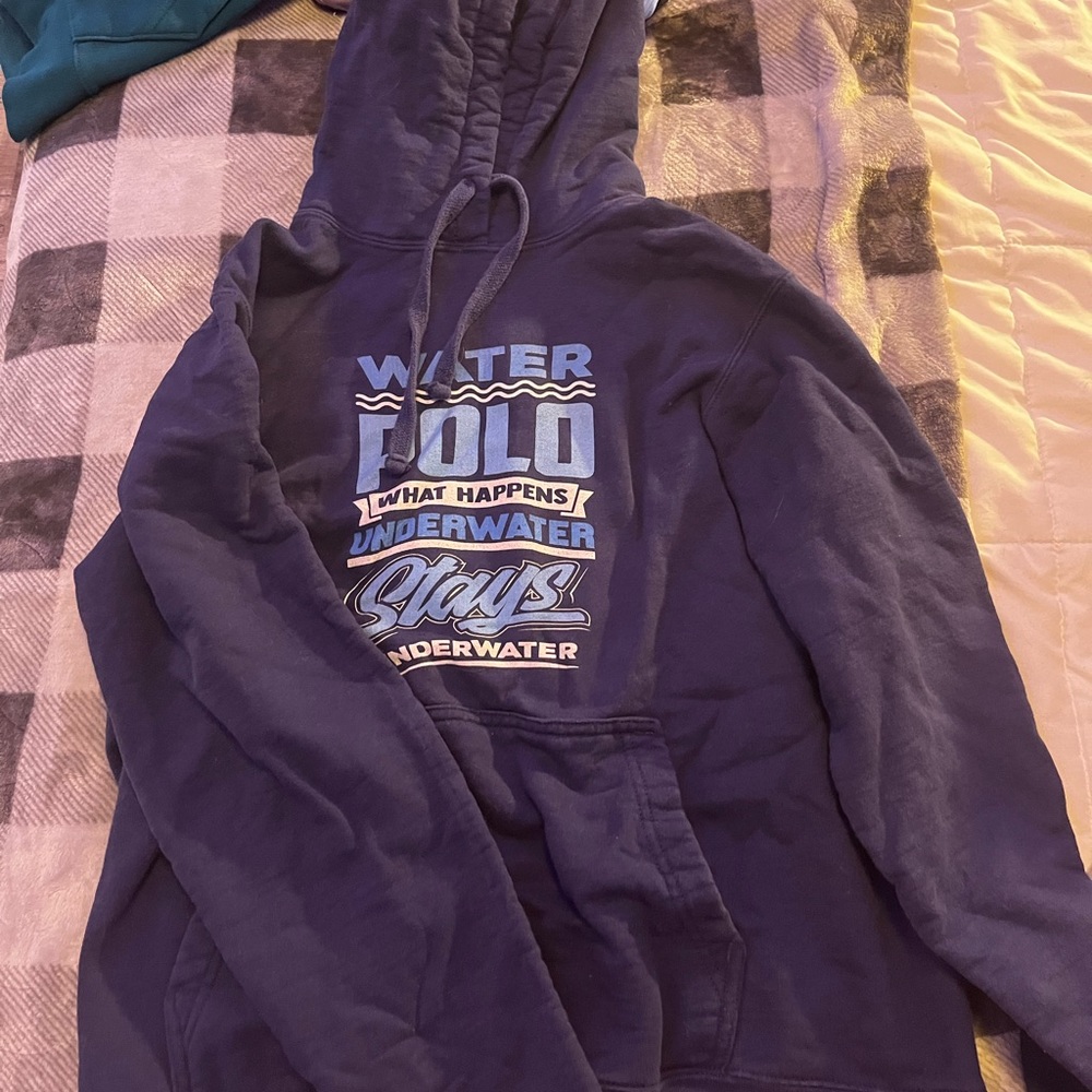 hoodie!